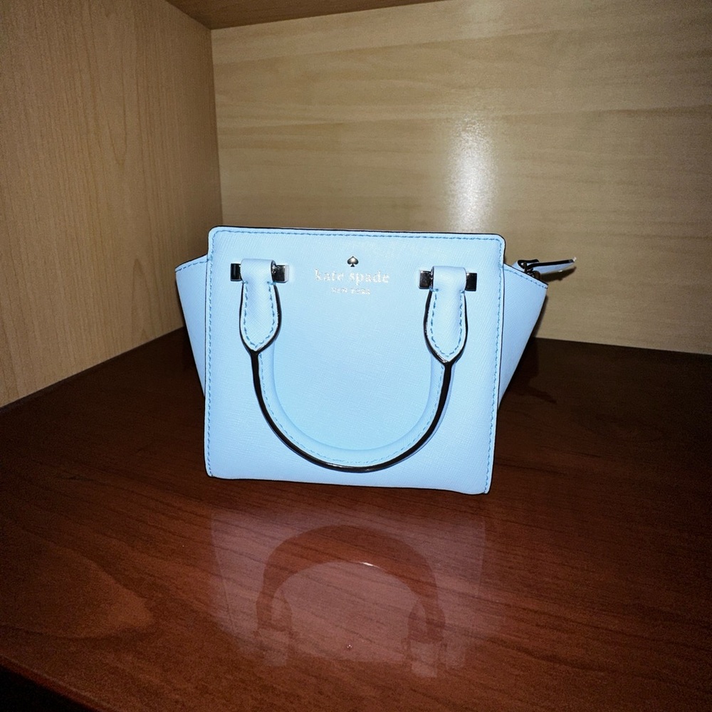 Mini Kate Spade Bag